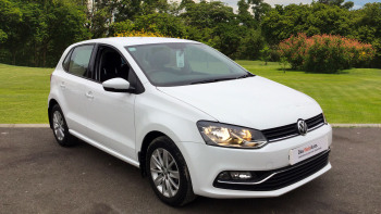 Volkswagen Polo 1.2 Tsi Se 5Dr Petrol Hatchback